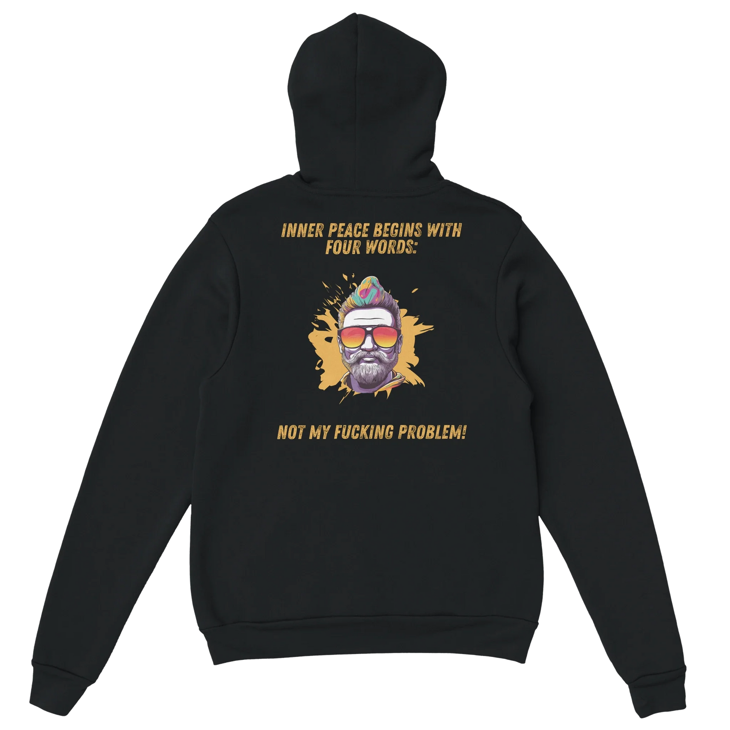 ALLE HOODIES