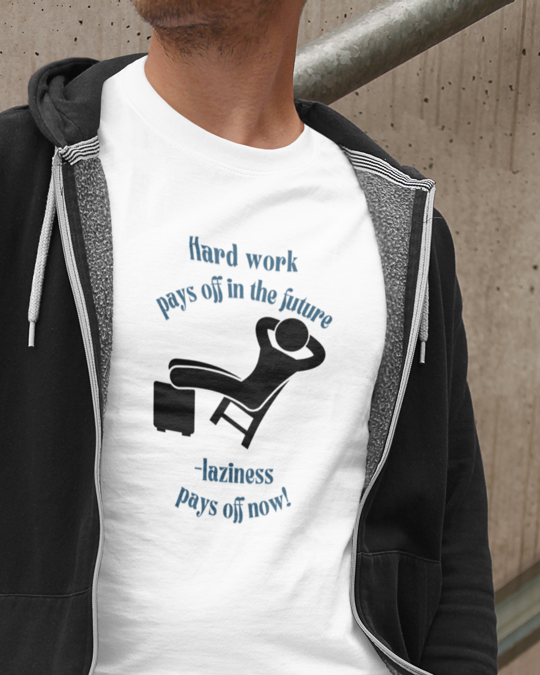 PROCRASTINATION & OVERSPRING